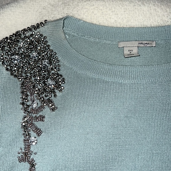 Halogen sweater - Picture 2 of 4